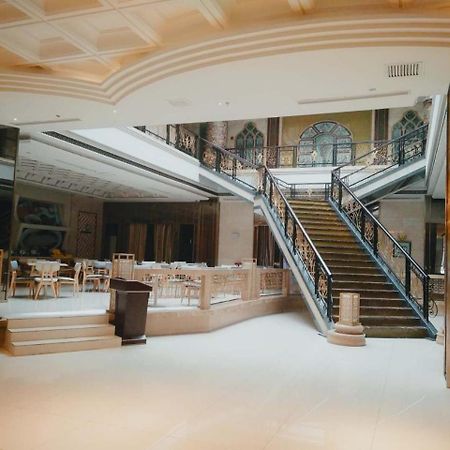 Ji Hotel Shanghai Chuansha Chengnan Road Exterior photo