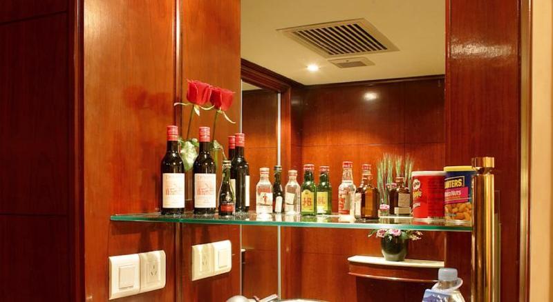 Ji Hotel Shanghai Chuansha Chengnan Road Exterior photo