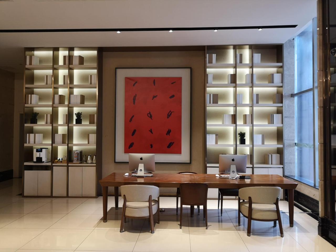 Ji Hotel Shanghai Chuansha Chengnan Road Exterior photo