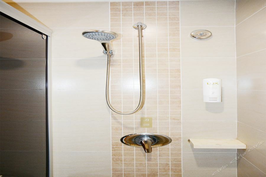 Ji Hotel Shanghai Chuansha Chengnan Road Exterior photo