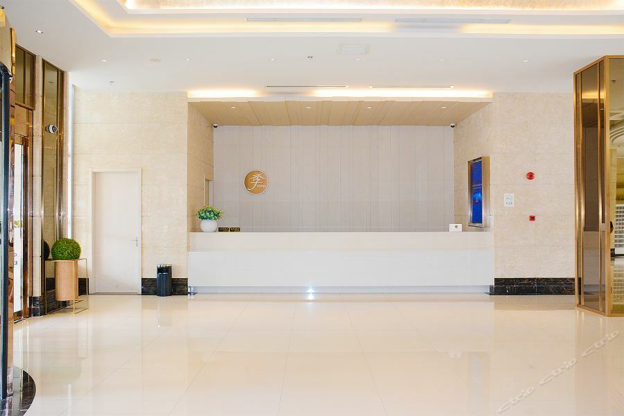 Ji Hotel Shanghai Chuansha Chengnan Road Exterior photo